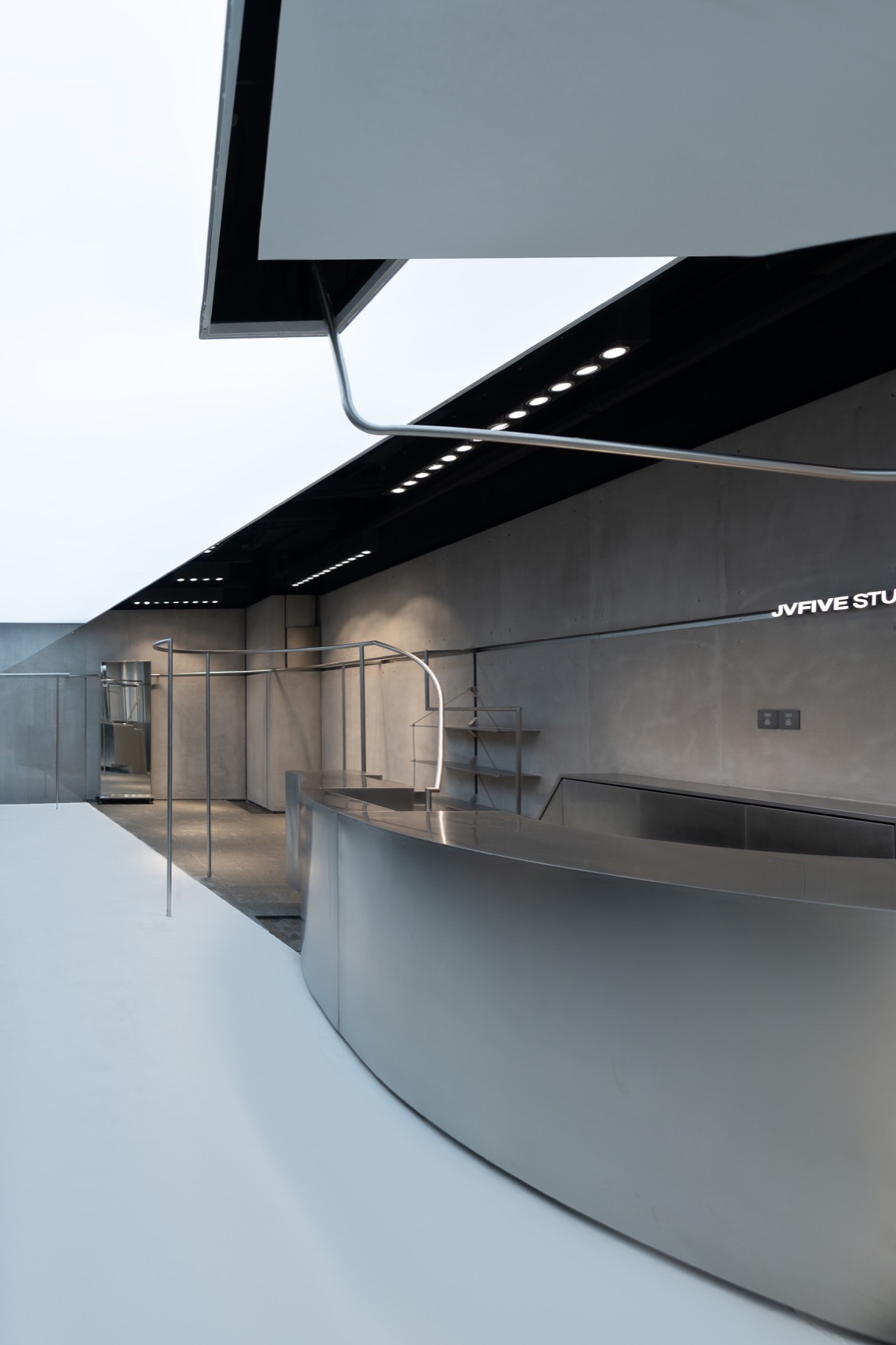 “折叠的舞台”,广州丨中国广州丨物质组,合作方为凹凸感-54