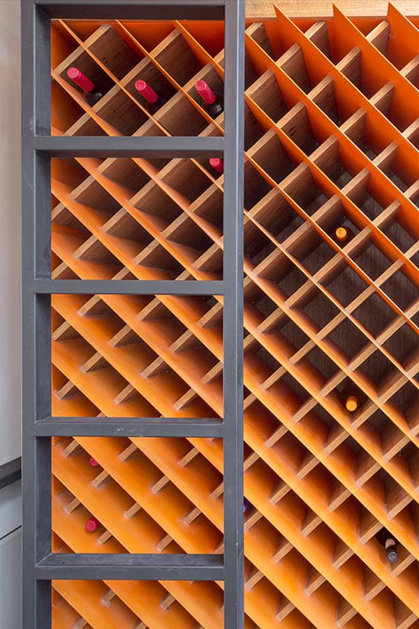 巴西餐厅 N·O·A·H-5