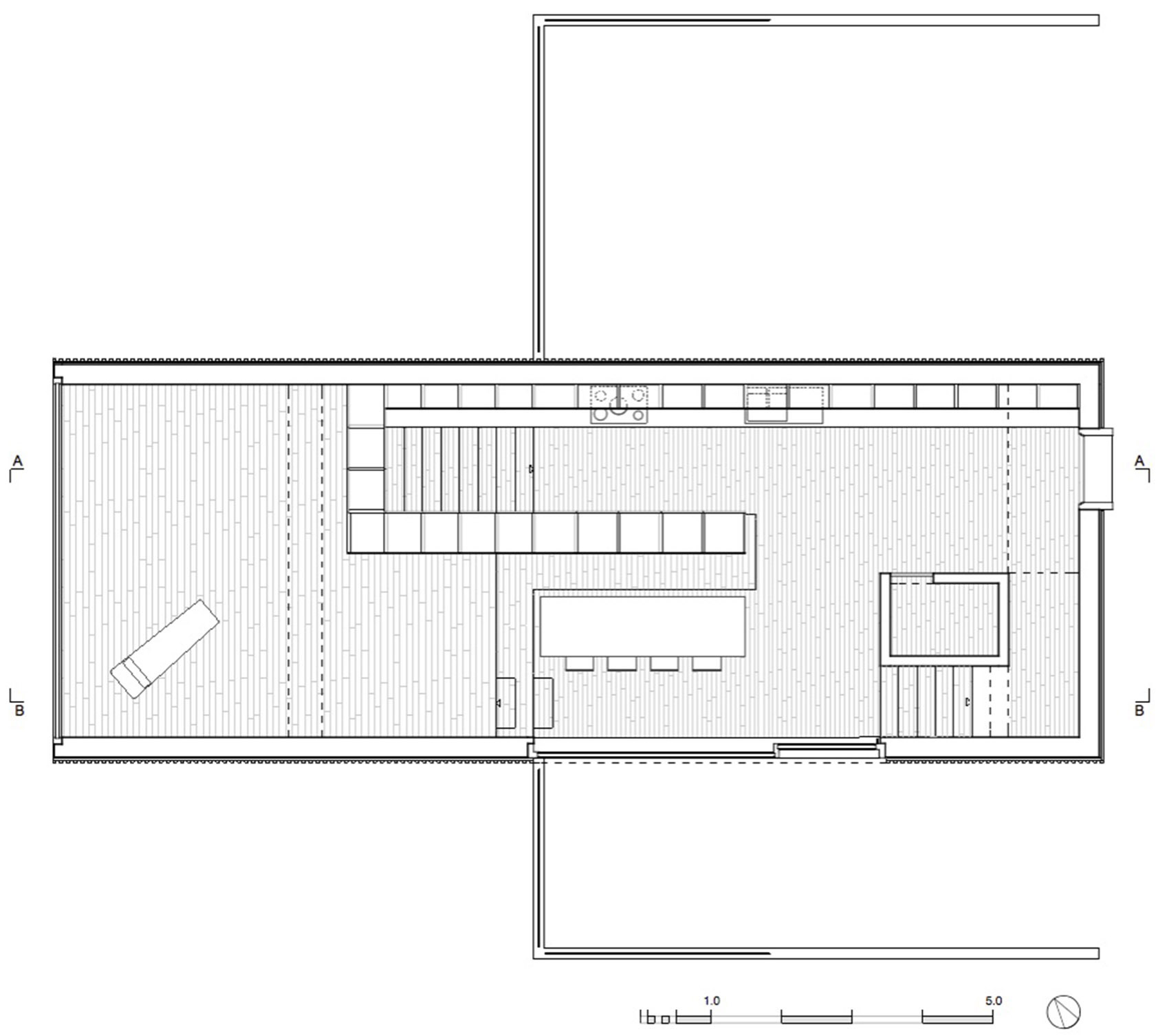 Rodersdorf 独立住宅 / Berrel Berrel Krautler AG-27