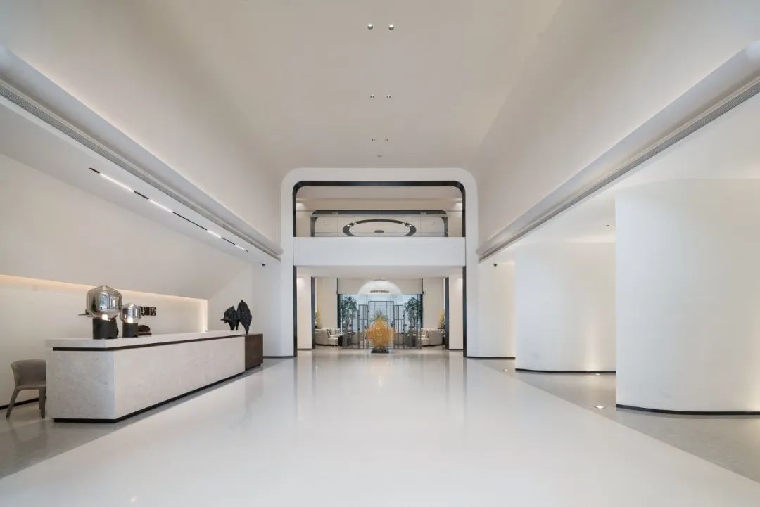 郑州中海云鼎湖居丨中国郑州丨中海地产-18