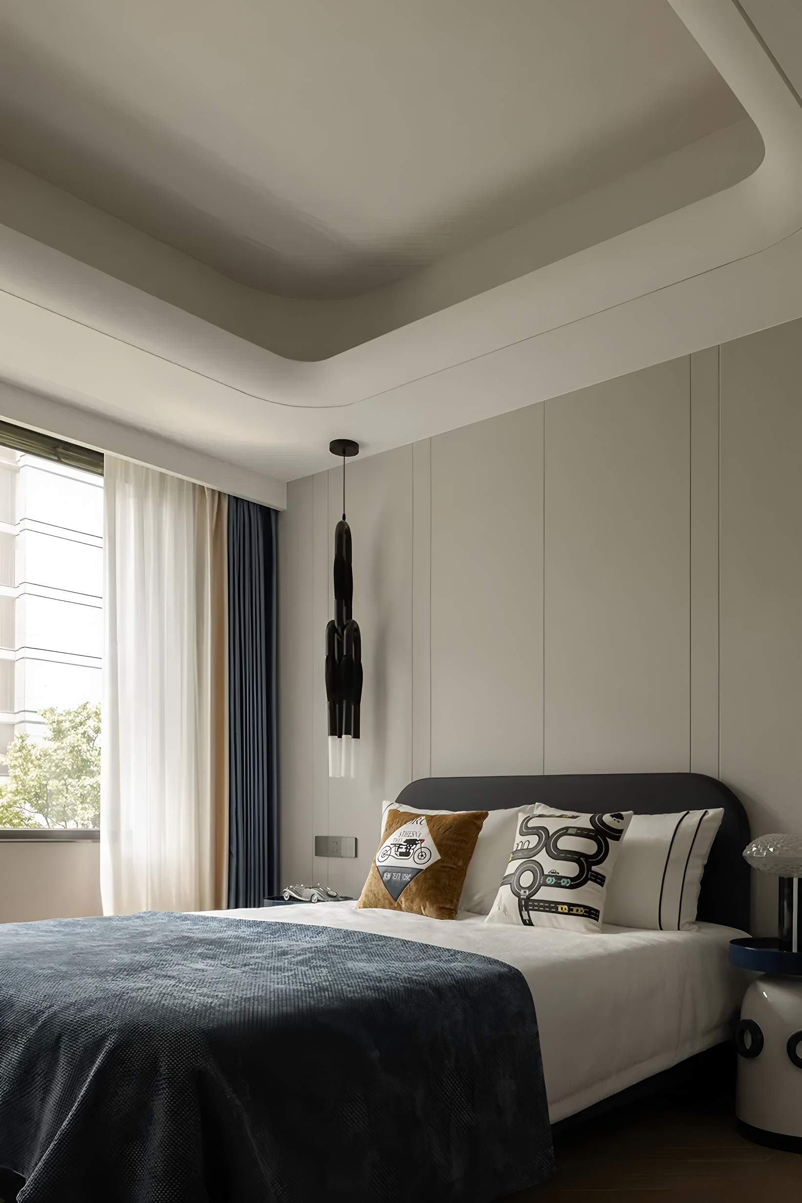 扬州天璟融园· 泓园上叠,下叠样板房丨中国扬州丨深圳太合南方设计-73