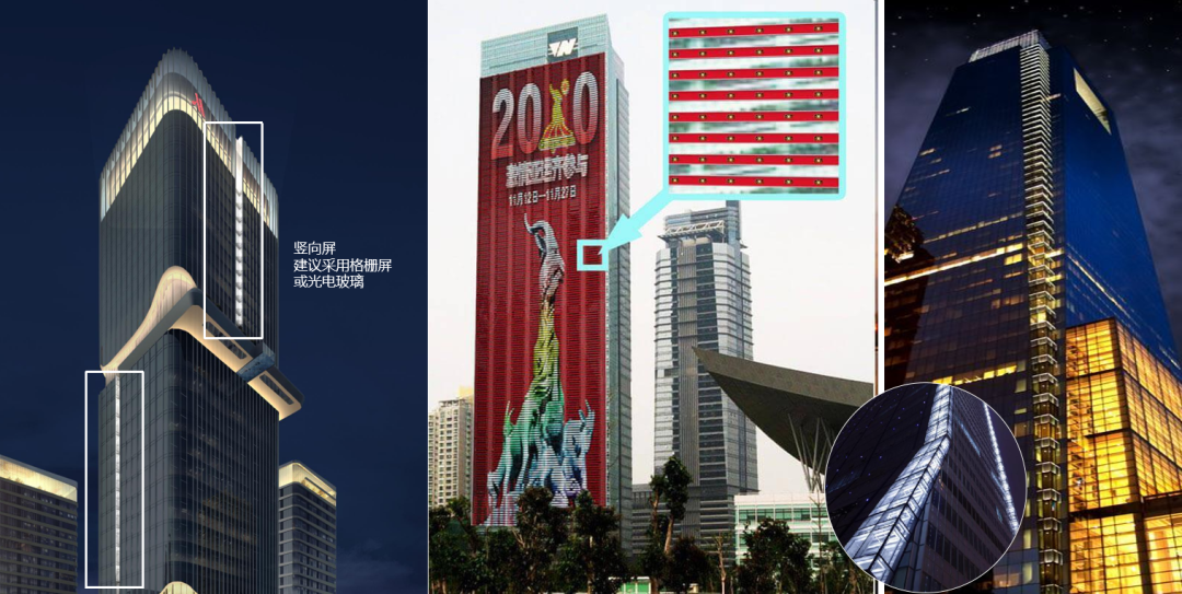 凯顺腾精品业绩【天水中深·财富中心建筑照明设计】-58