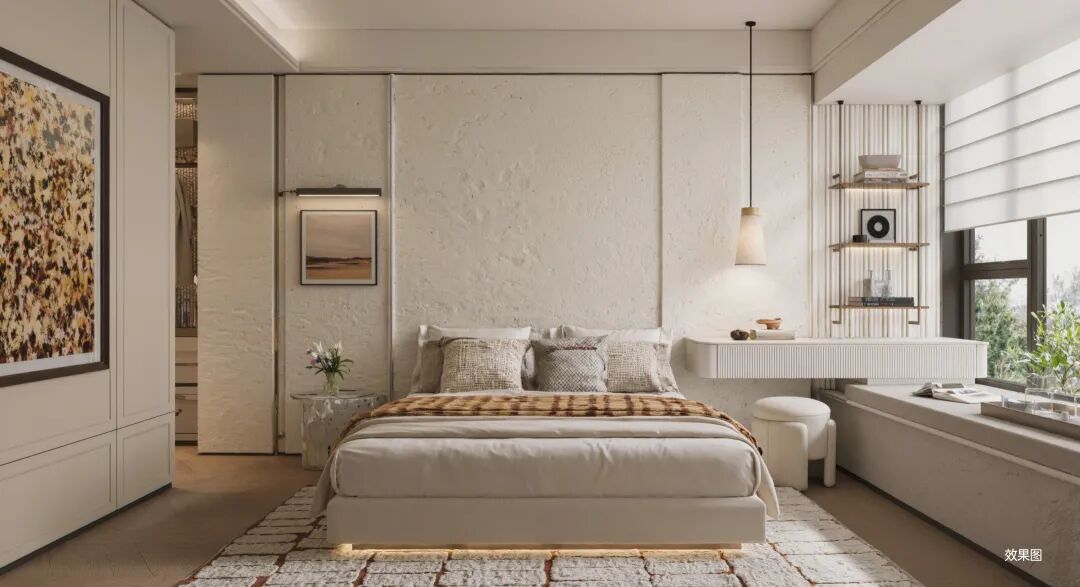 中央公园8栋上新|生活进化论居住新尺度-79