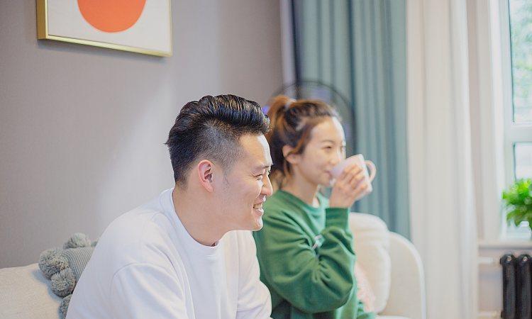 校园老公房逆袭，高级感公寓秀恩爱-0