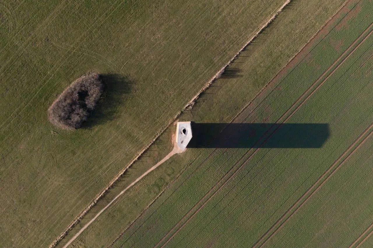 克劳斯兄弟田野教堂-5