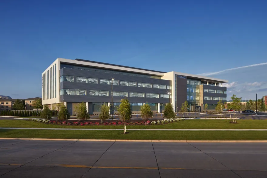 Veoneer North American Technical Competence Center-14