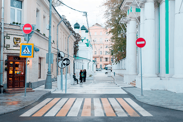 Megabudka(切尔尼戈夫胡同改造项目)丨俄罗斯莫斯科丨未明确提及(邀请志愿者建筑师参与)-38