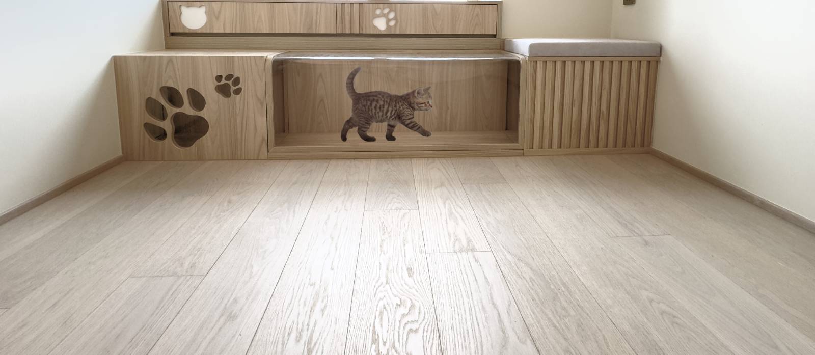 逸瓏灣雙連單位丨中国香港丨FANCY DESIGN首席团队-32