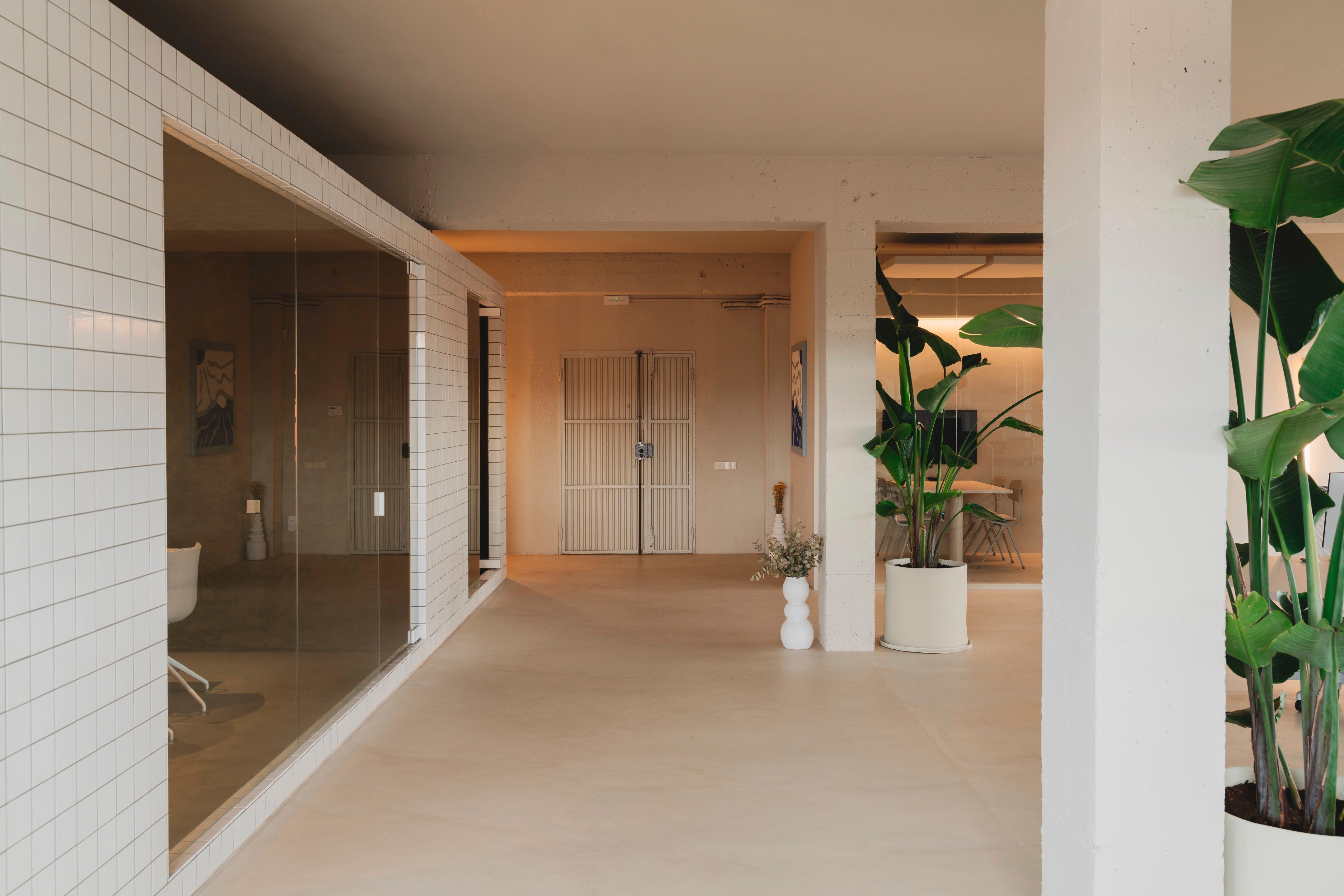 BOL 创意视听制作公司丨西班牙巴塞罗那丨Isern Serra Studio-13