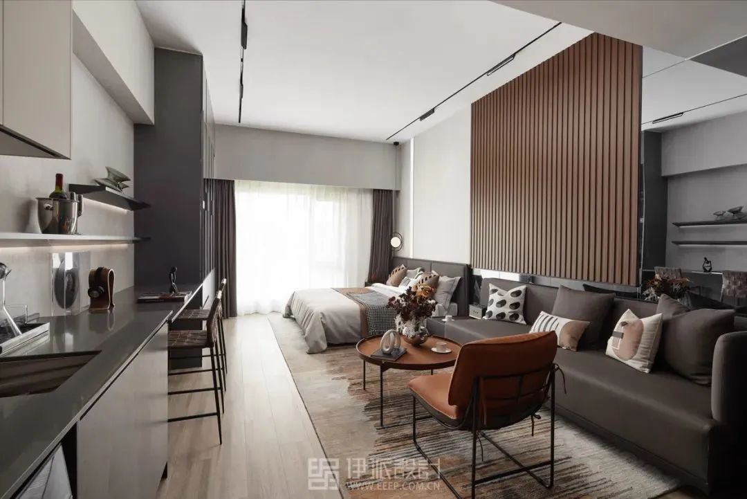 西安曲江·唐寓样板房软装设计丨中国西安丨深圳市伊派室内设计有限公司-46