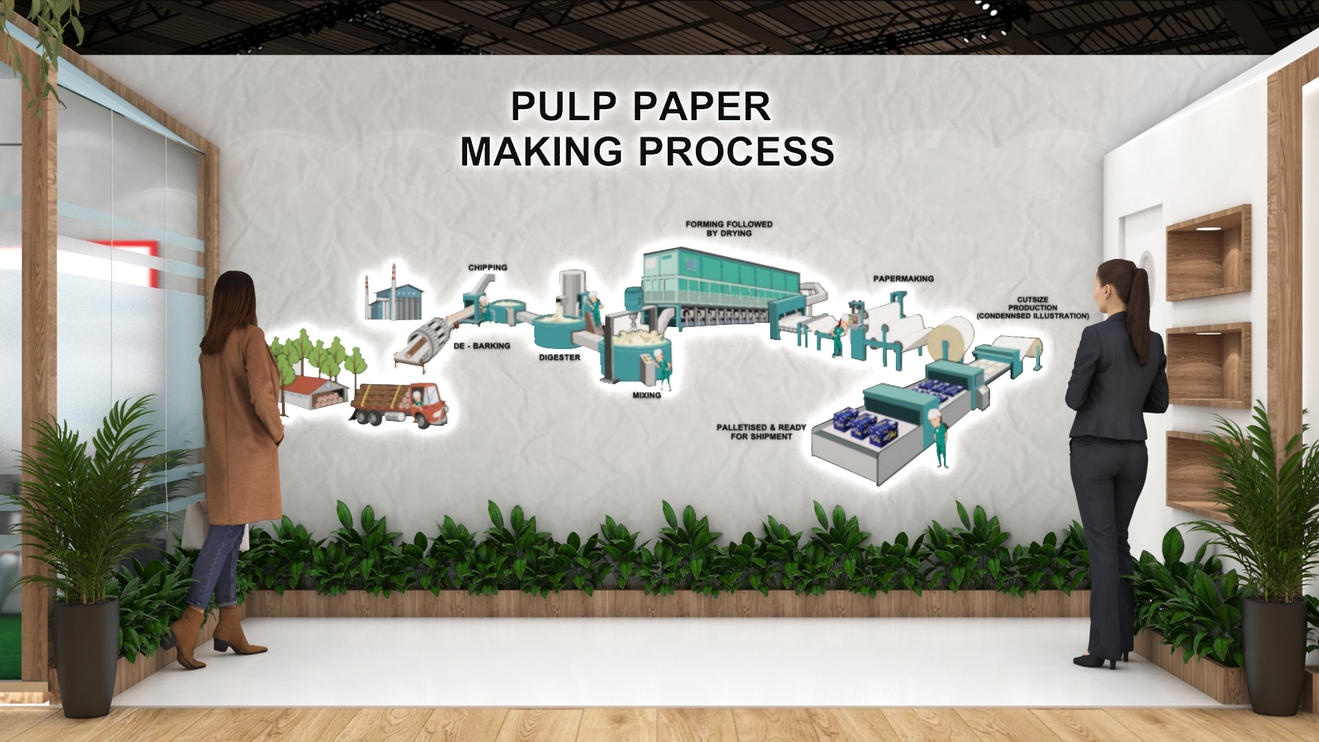 ORIENT PAPERS , Paperex 2023-6