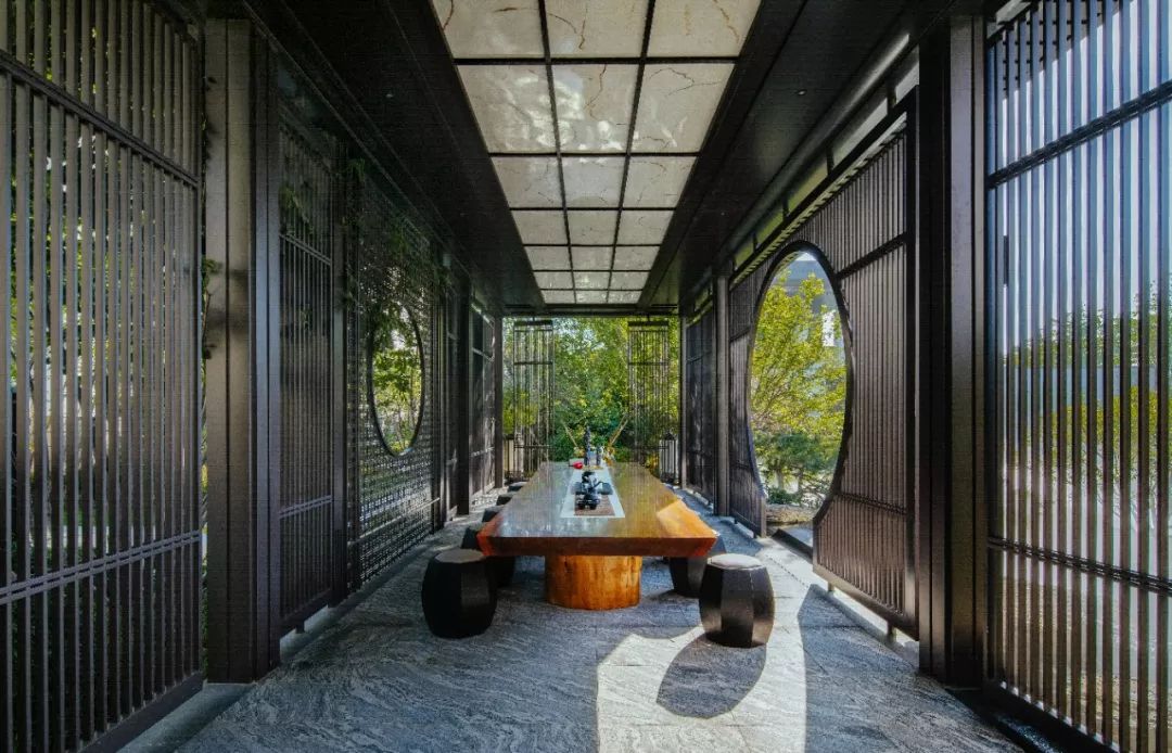 造天地气韵之龙墅,建人杰地灵之秀景 | 沈阳龙湖·双珑原著-148