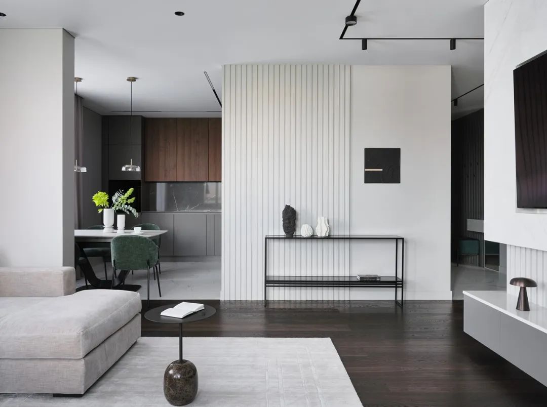 《川谷堂》丨Anna Kolunova-0