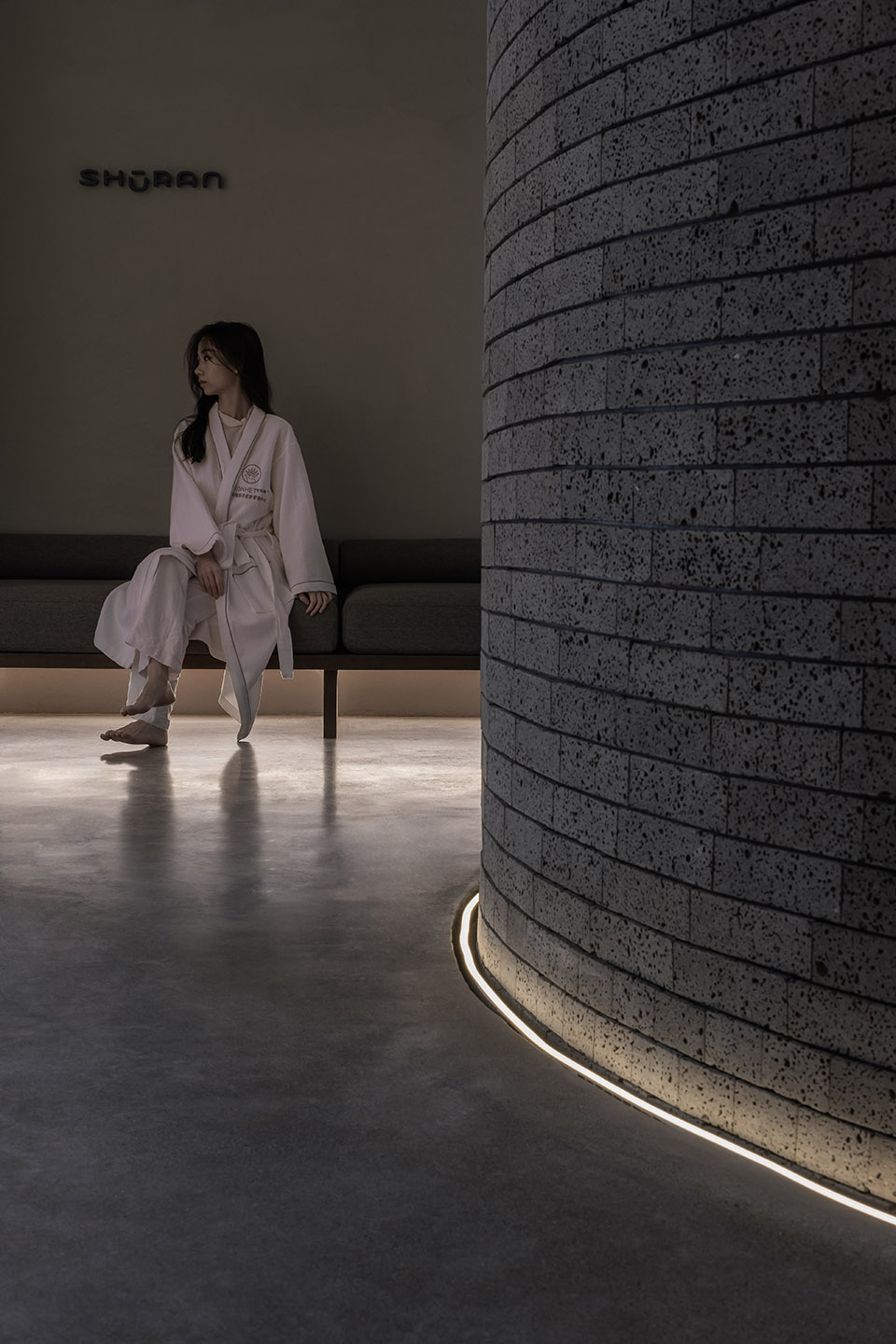 深圳SHURAN 舒然养生空间-17