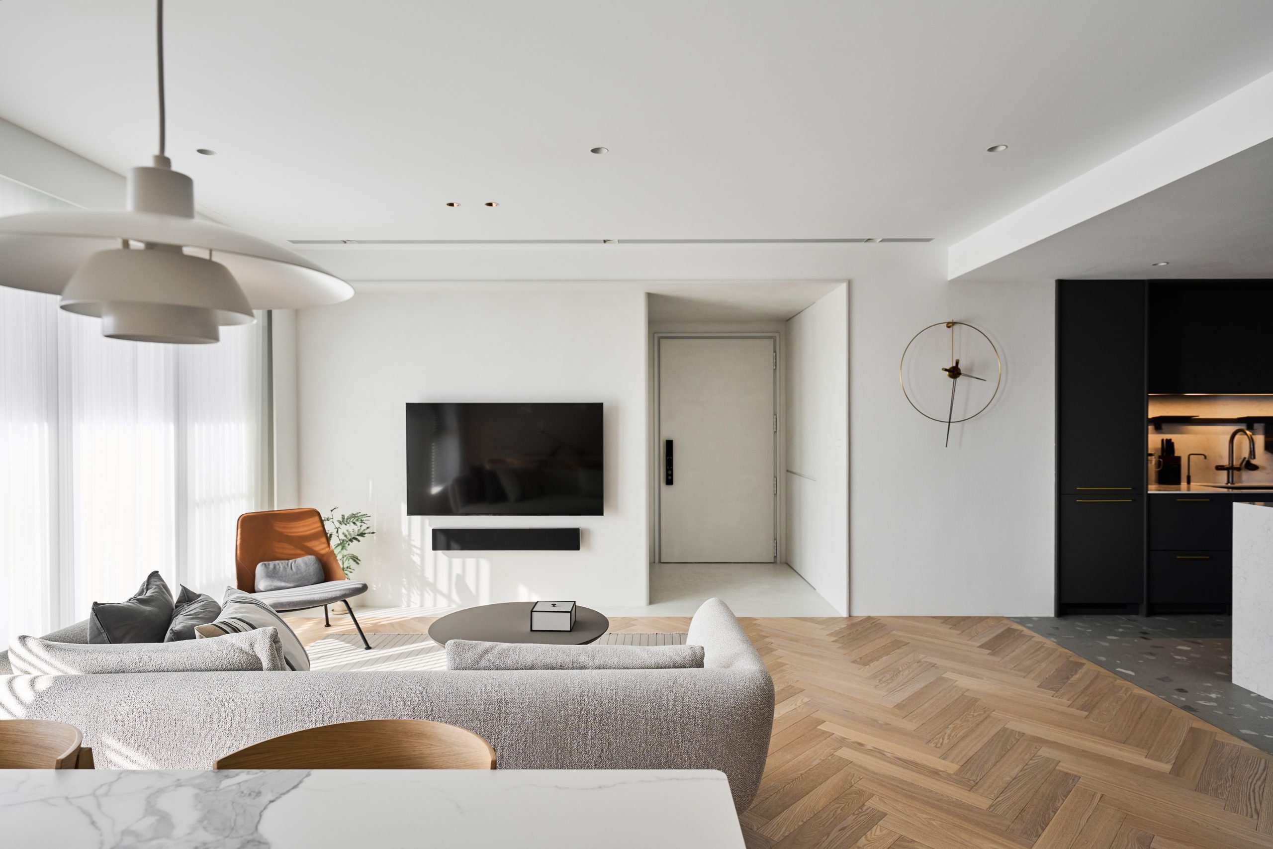 Lyons House | 北鸥设计-13