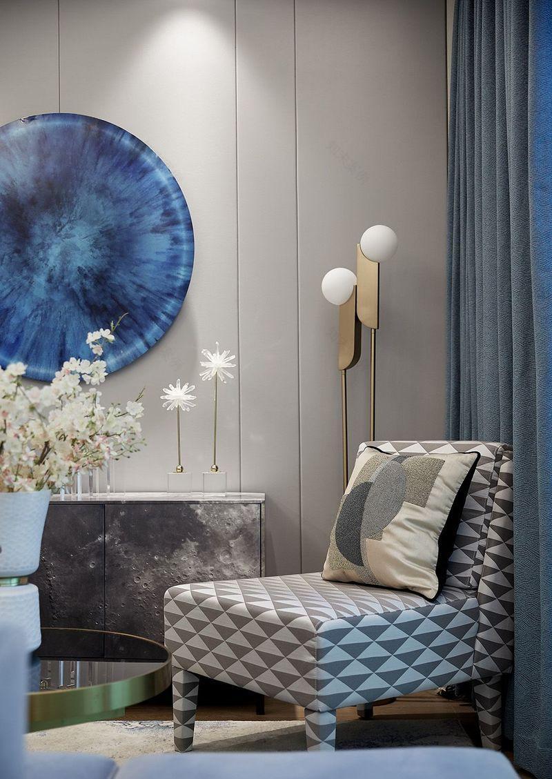 苏州上坤云栖麓 | 现代简约中的东方美学-43