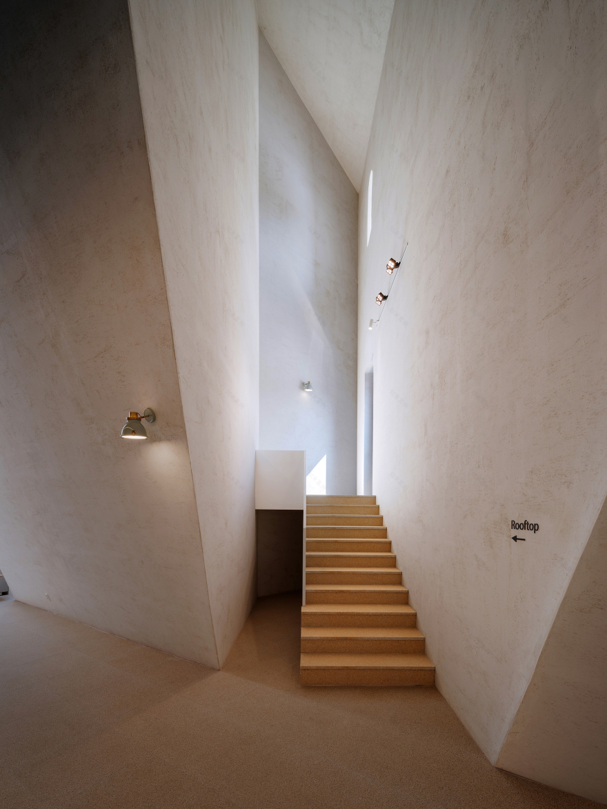 独白咖啡馆丨韩国江原道丨SOSOKKI ANAC-25