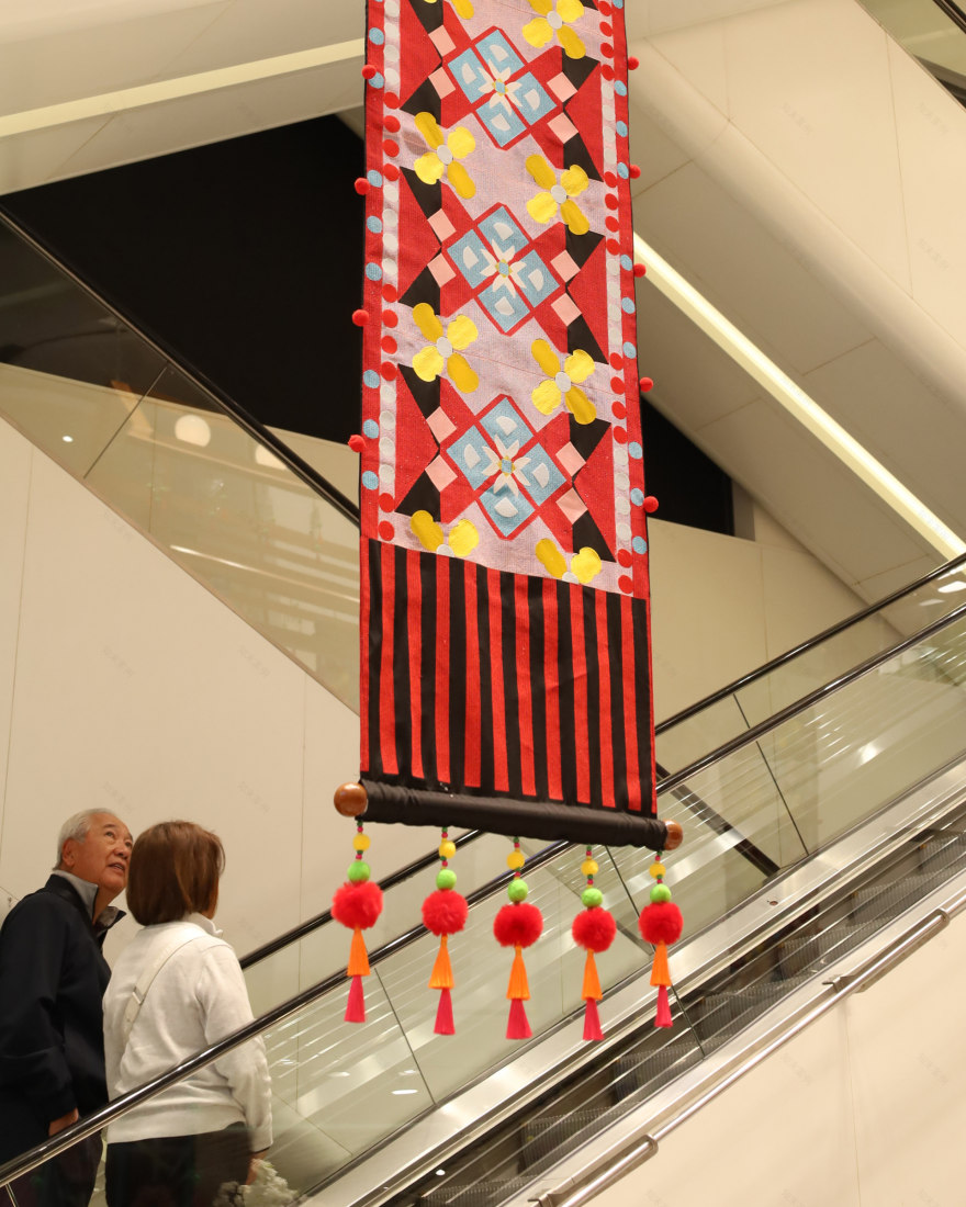 “Mã Đáo Thảnh Thơi”活动视觉设计项目丨Studio Cohe-66