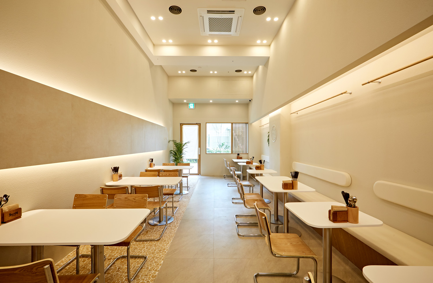 温馨雅致的 20 平米小空间设计-6