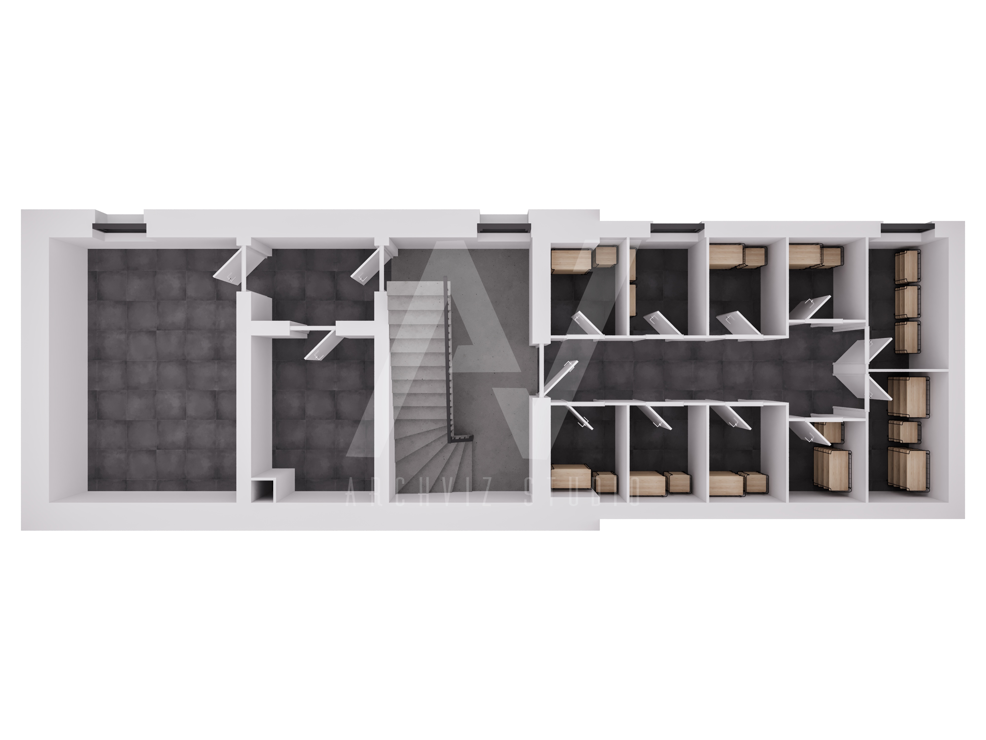 赖德堡大街项目-15