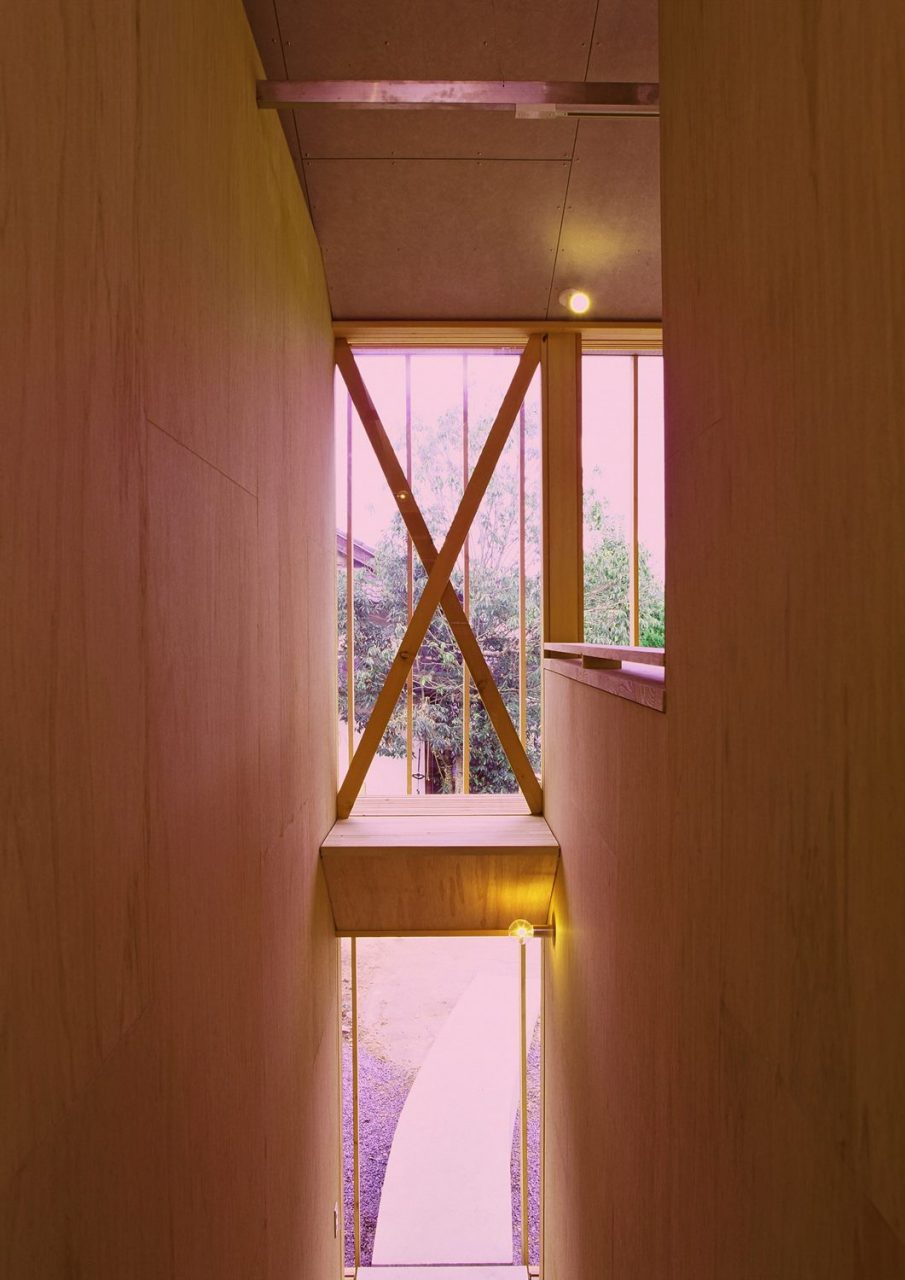 丨日本大分丨塩塚隆生アトリエ-2