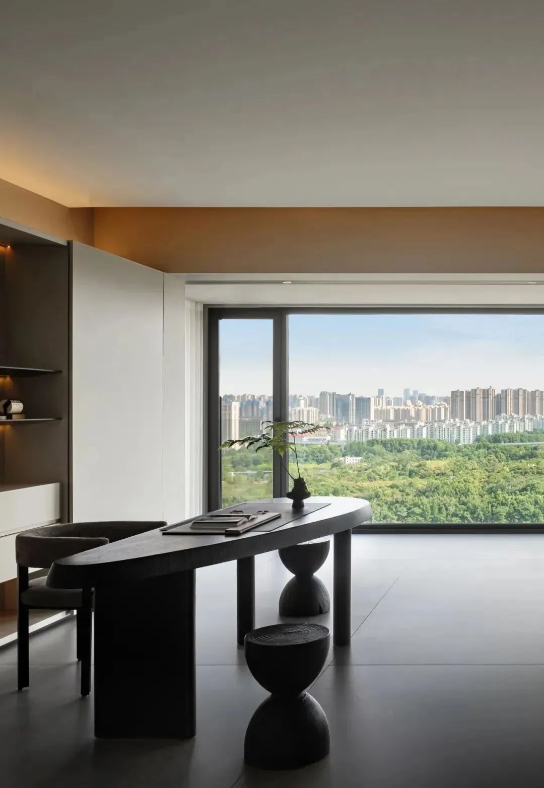 合肥国贸天成 257㎡湖景大平层丨中国合肥-34