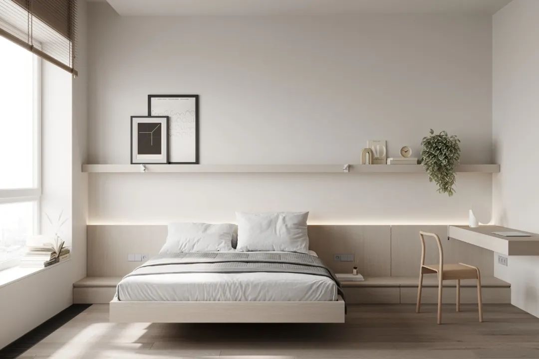 灰空间的诗性 | Zeworkroom-55