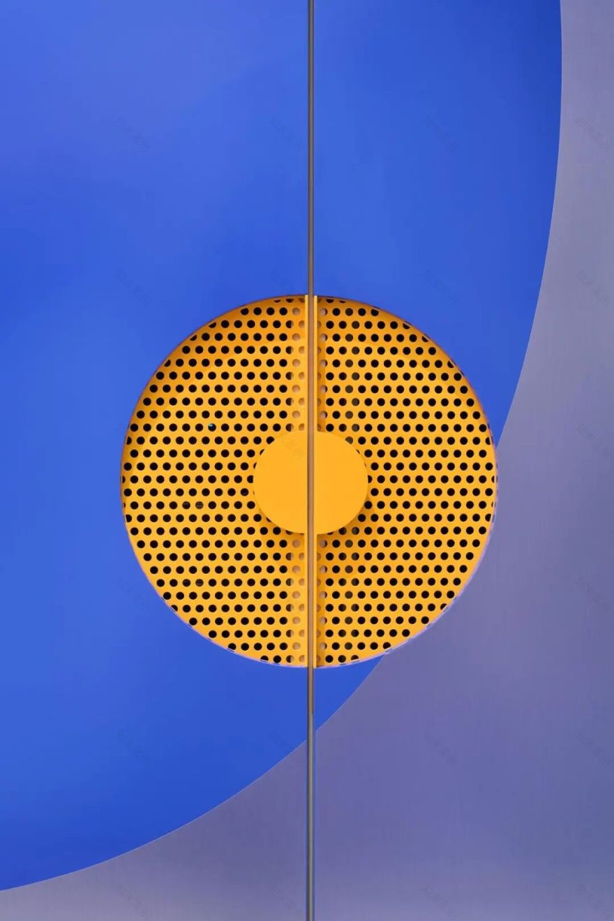 德国SAP Arena贵宾接待区丨德国曼海姆丨SCOPE Architects-11