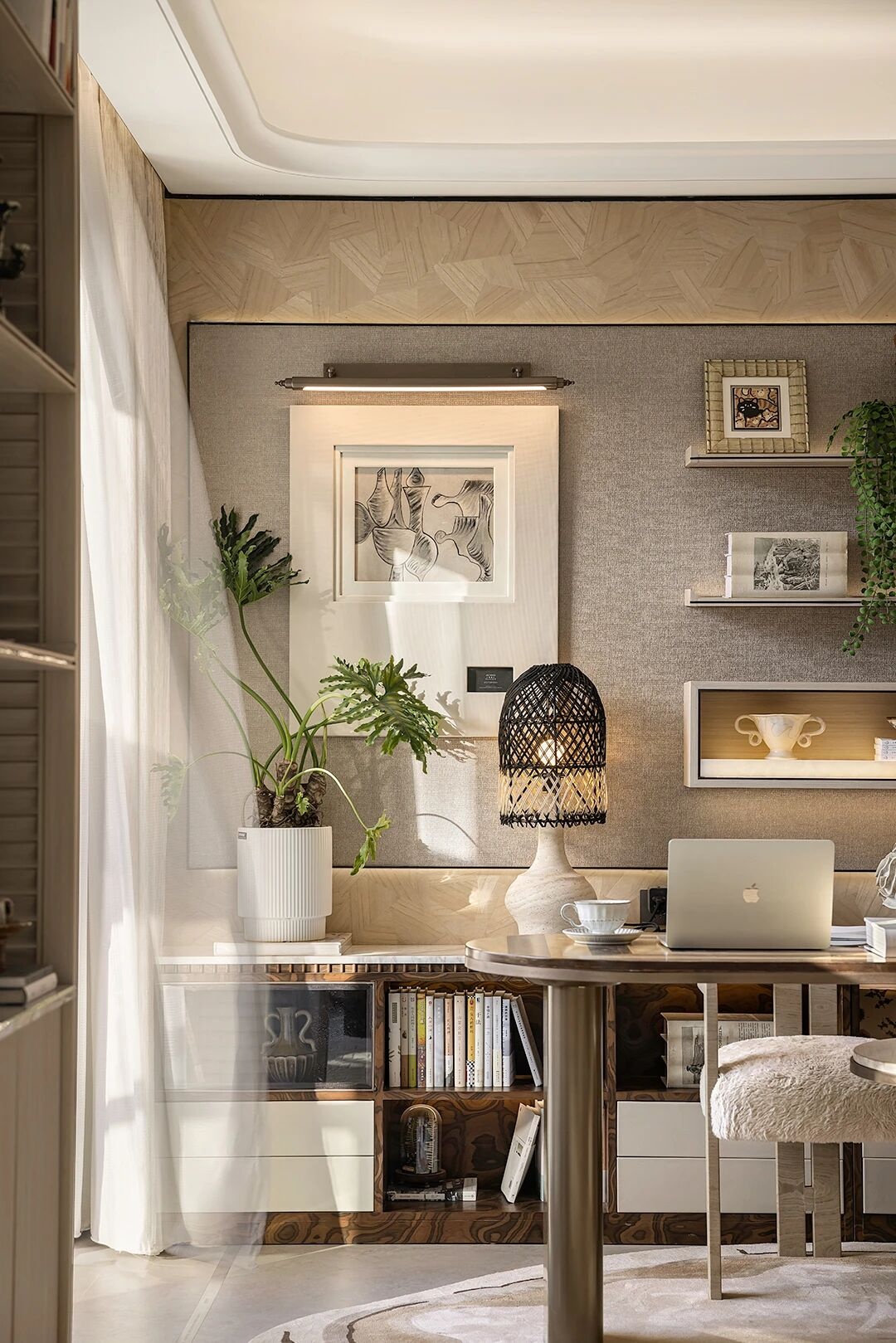 山东济南城峯天萃示范区丨中国济南丨北京靳朝晖设计有限公司-99