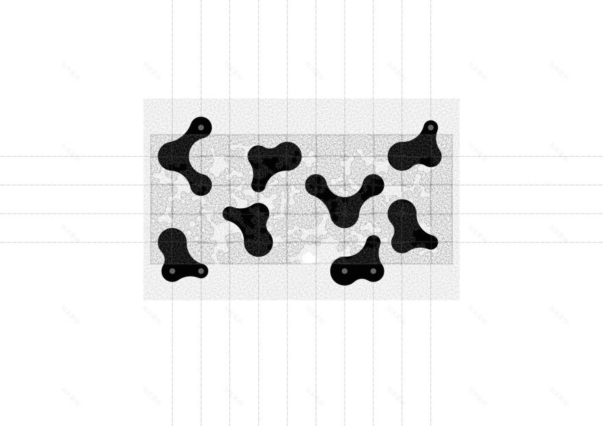 人民馆丨泰国曼谷丨nerd studio-14