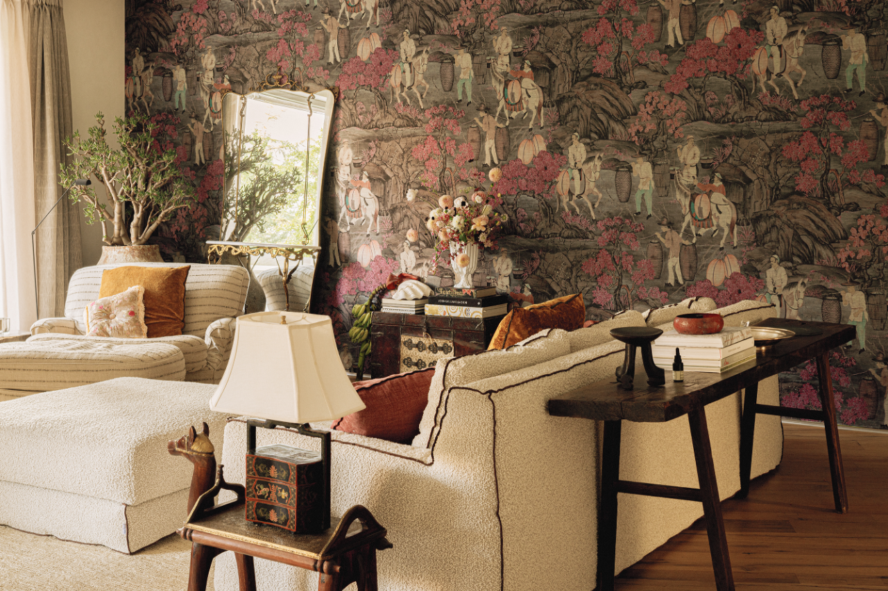 ACT STUDIO “一件作品”丨中国北京丨弥尔设计工作室（MIR DESIGN）-22