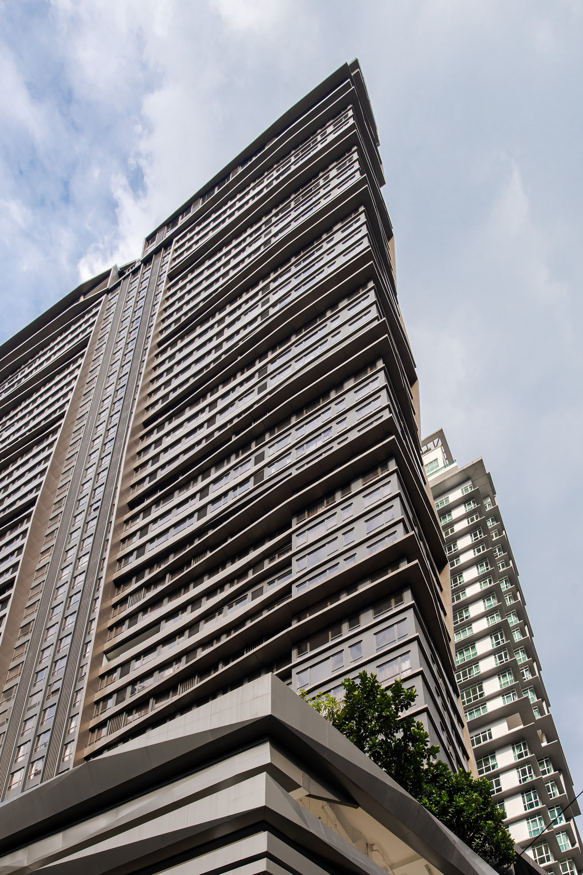 起亚彭套房丨马来西亚吉隆坡丨architects 61 sdn bhd-21