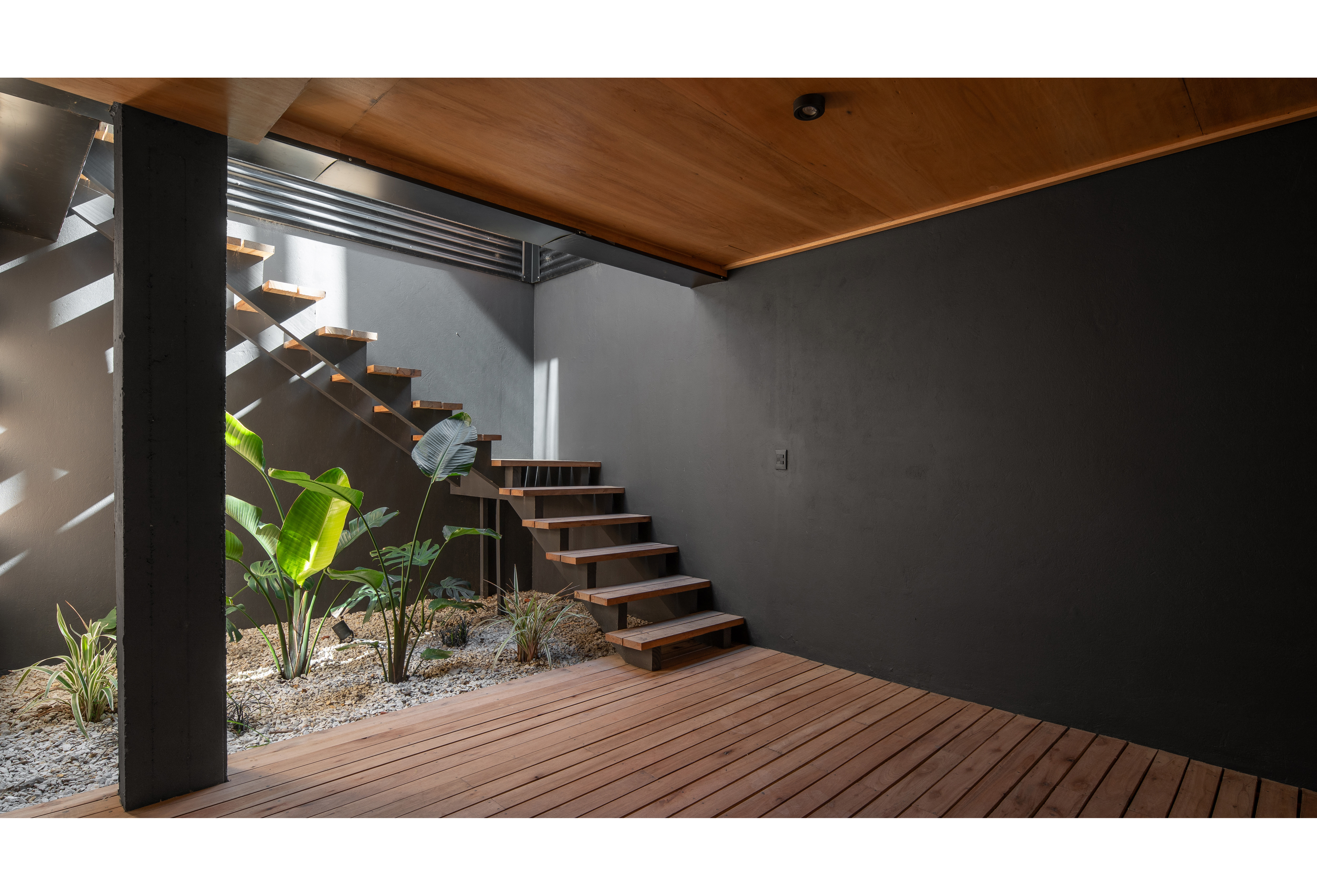 Casa Ecuestre DOOS Arquitectura-5