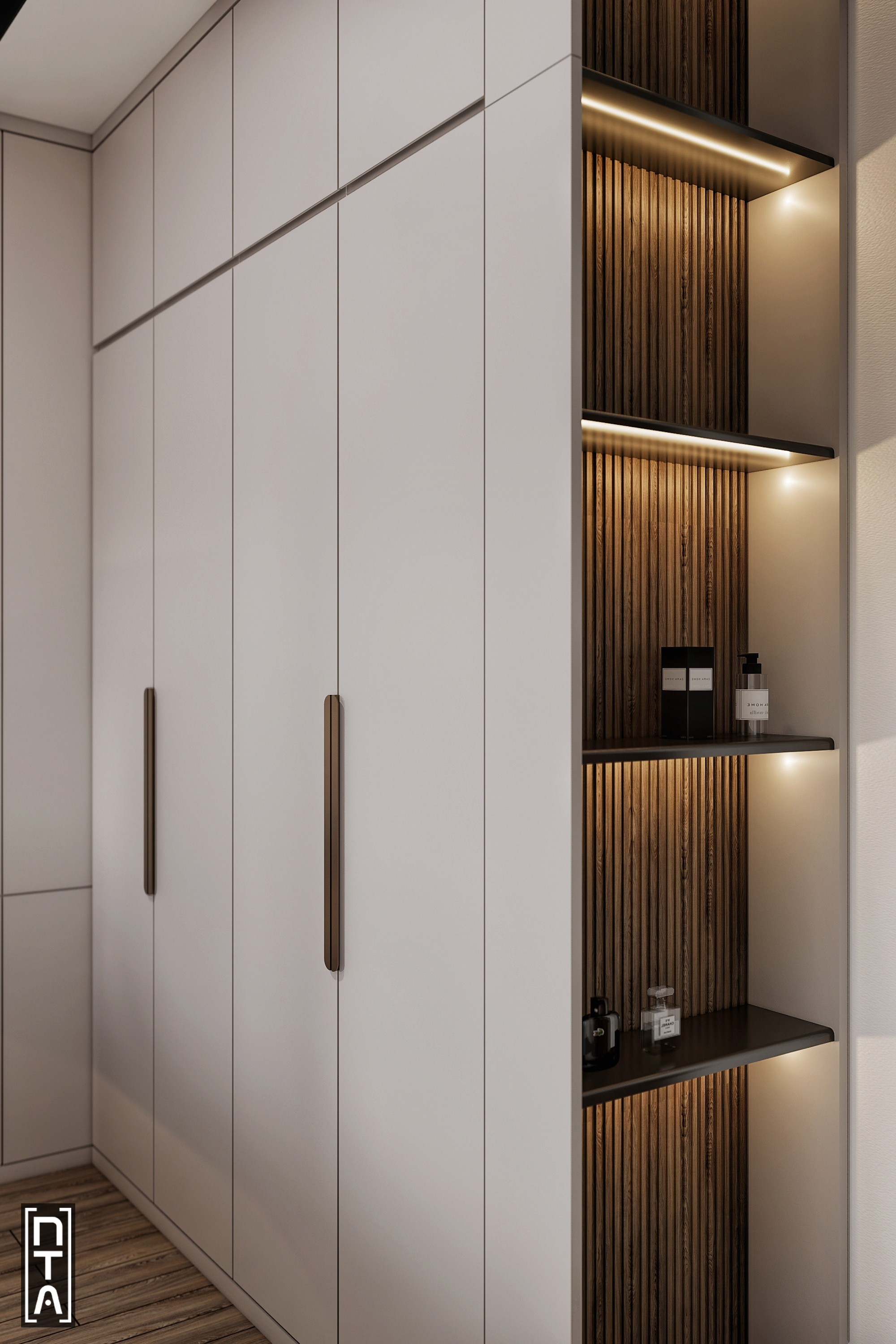 路·极简主义丨越南丨Tuan Anh（Saigon Design）-18