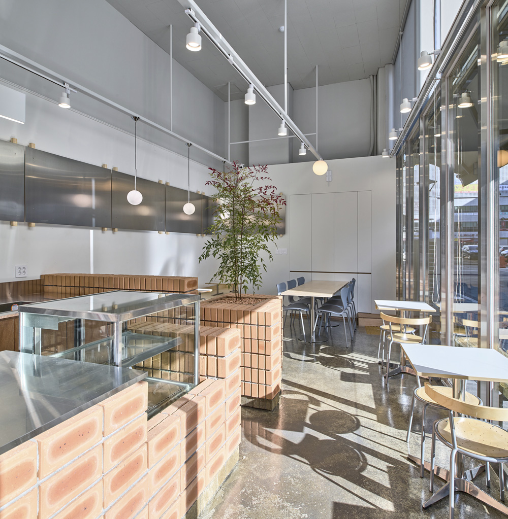 15 坪小店逆袭 | 细节打造极致咖啡空间-4