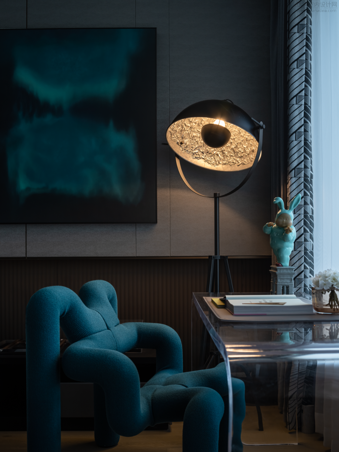 上海浦发仁恒有园-21