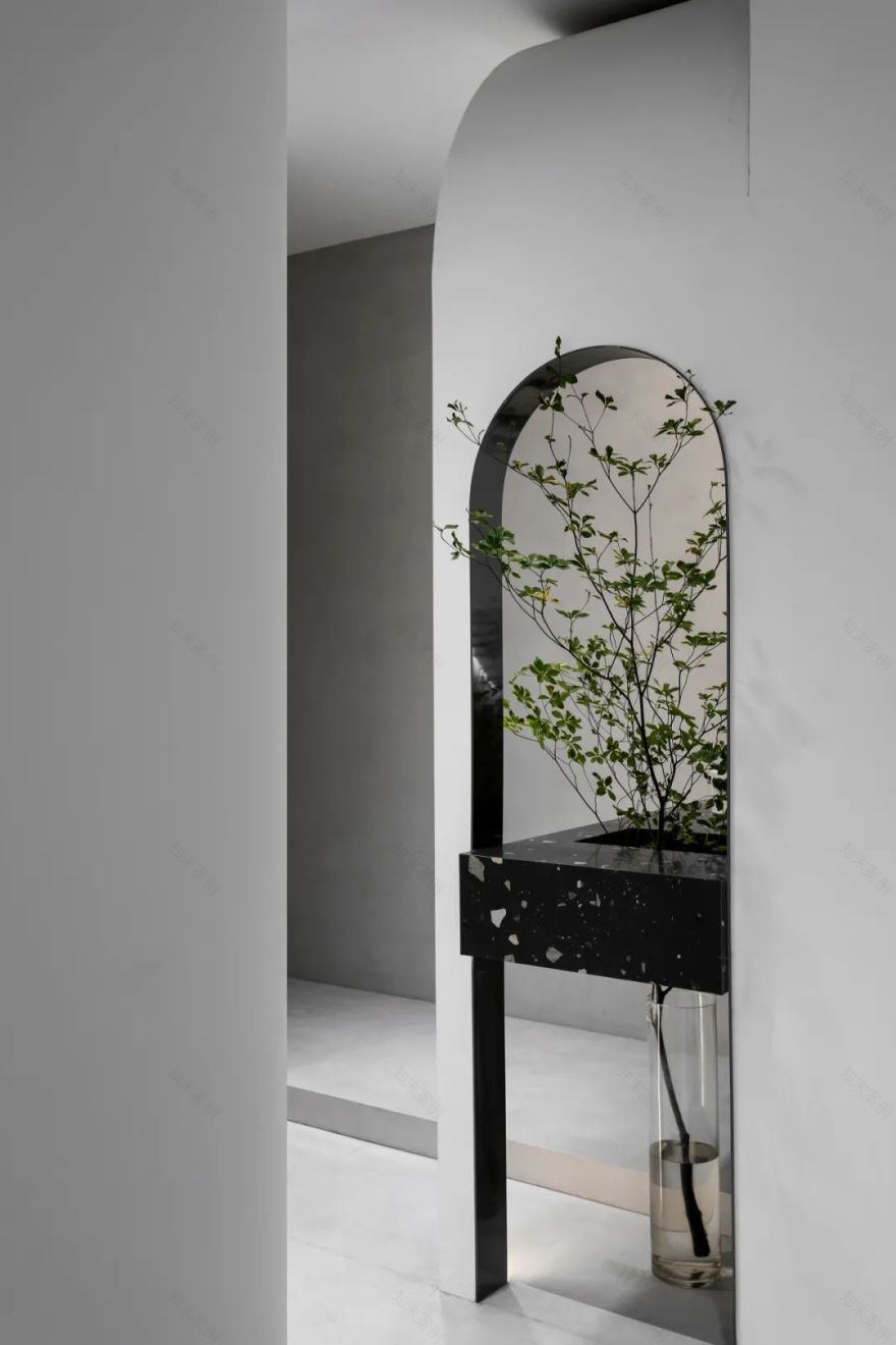 城市山谷Orchid Beauty 皮肤管理中心丨中国汕头丨深圳市质感建筑设计有限公司-46