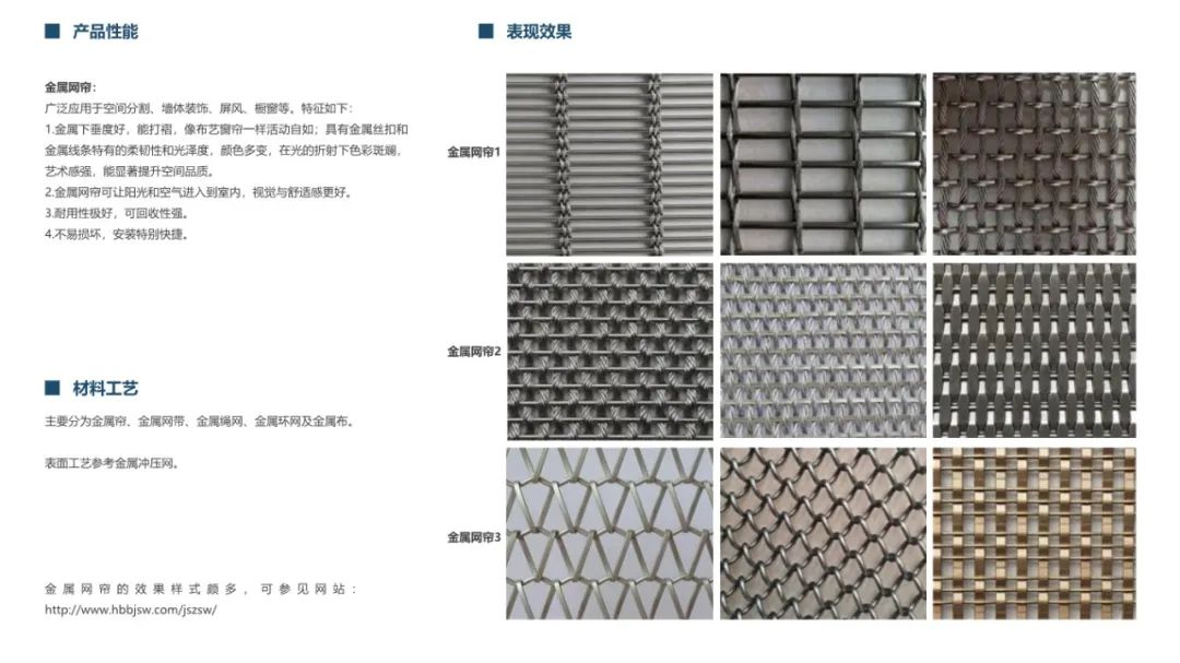 2020 网红金属材料解析手册丨秋凌设计-54