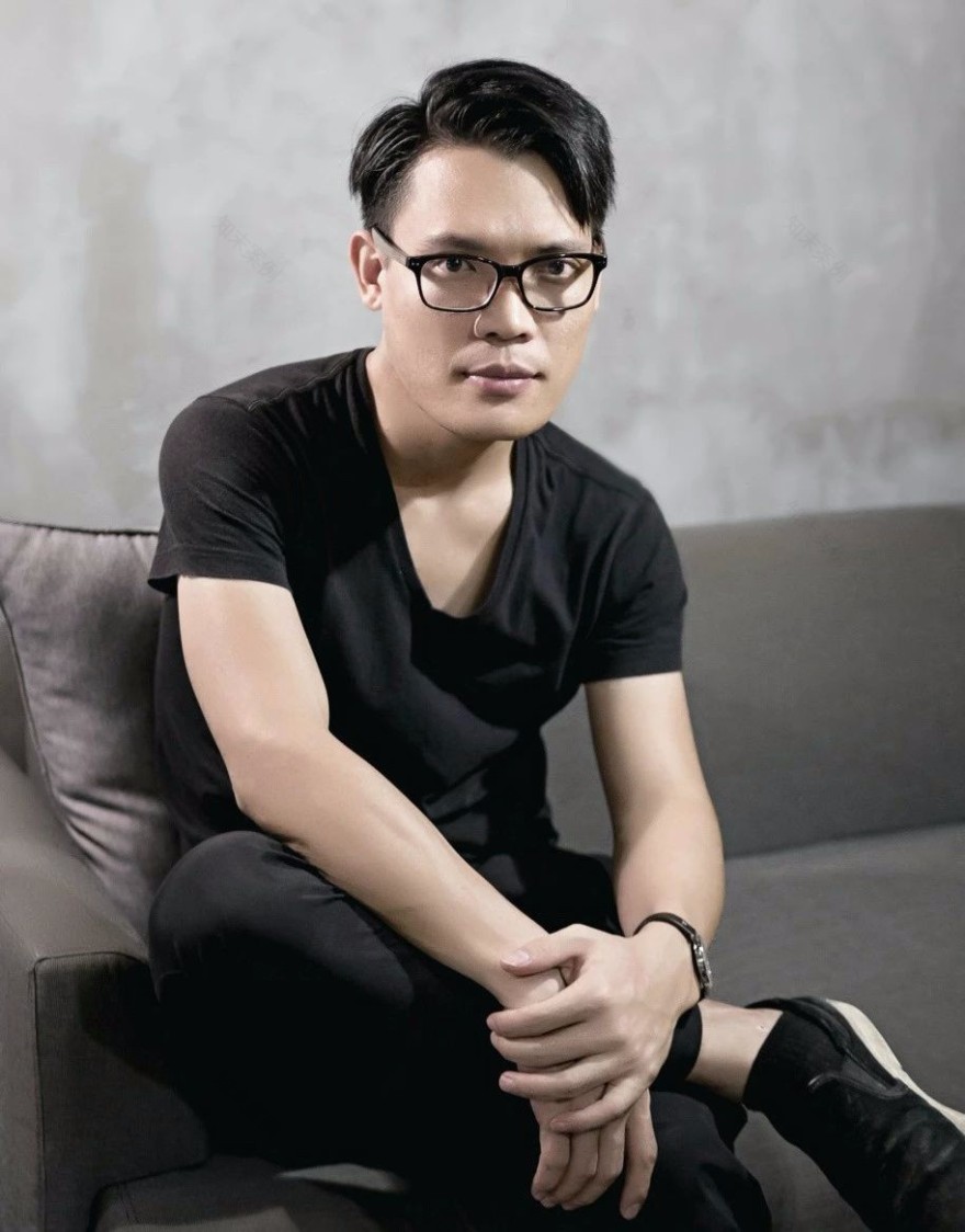 最美设计丨仙境般的工作空间-54