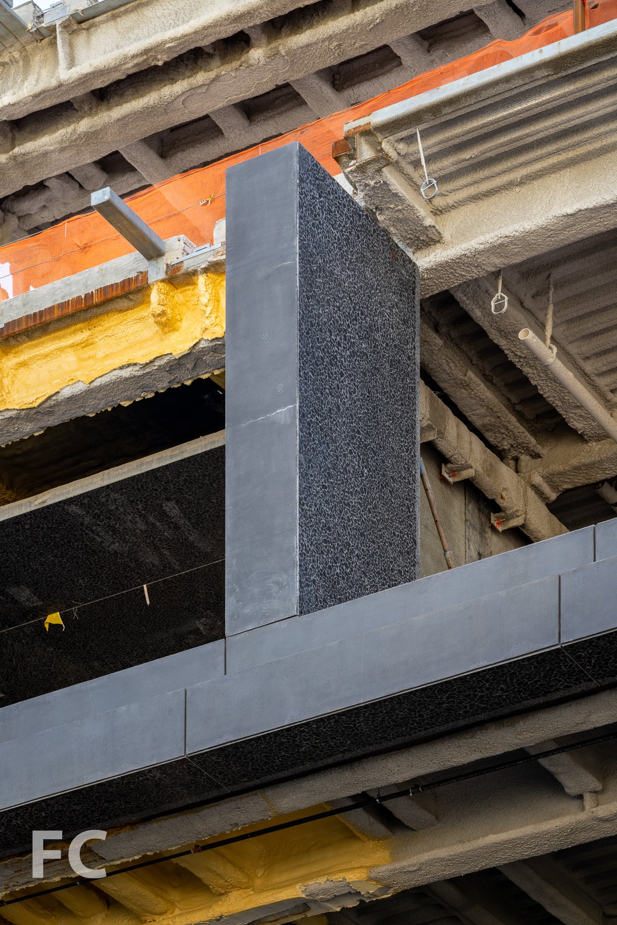 Construction Update: The Studio Museum in Harlem — FIELD CONDITION-7