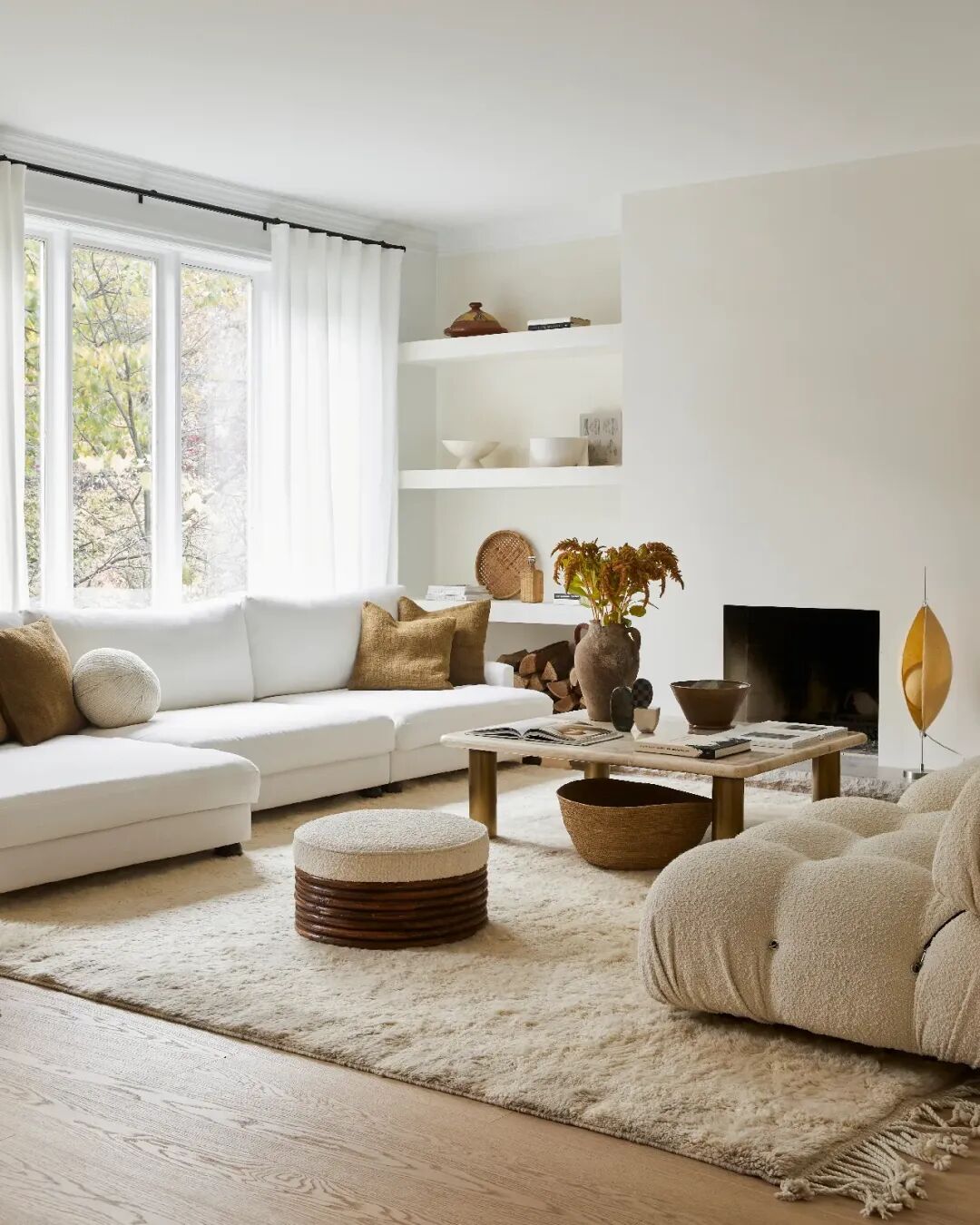 平层丨Montana Burnett Design-13