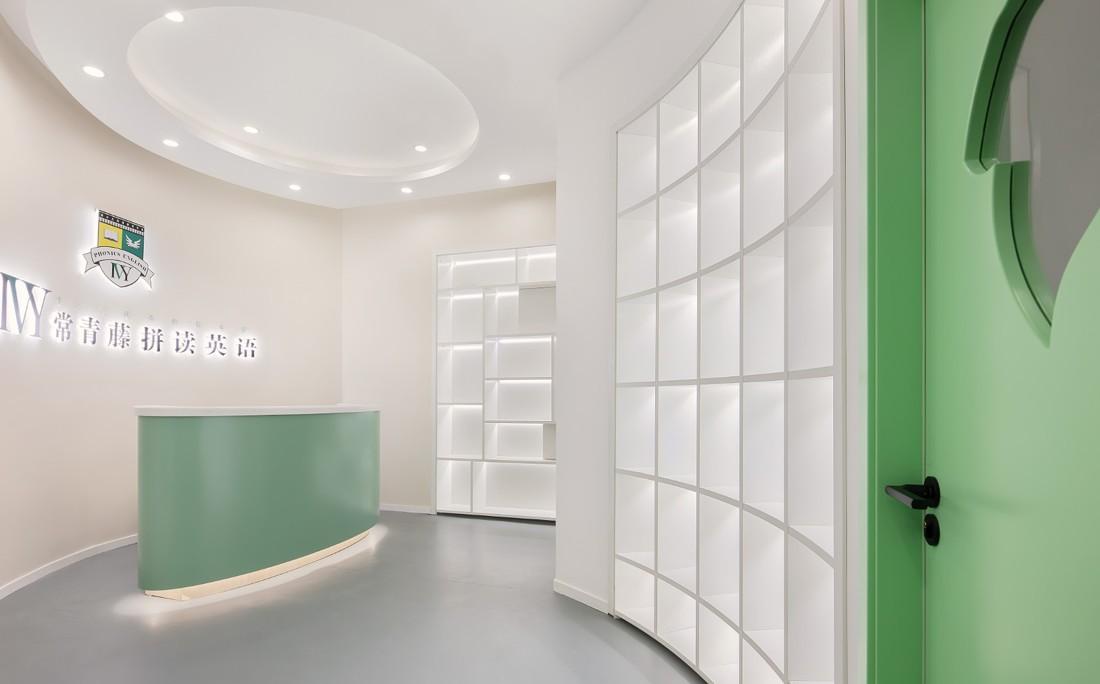 常青藤拼读英语中心-5