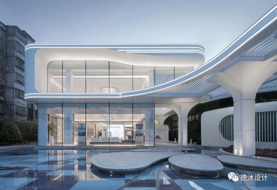 天辰交付样板房-72