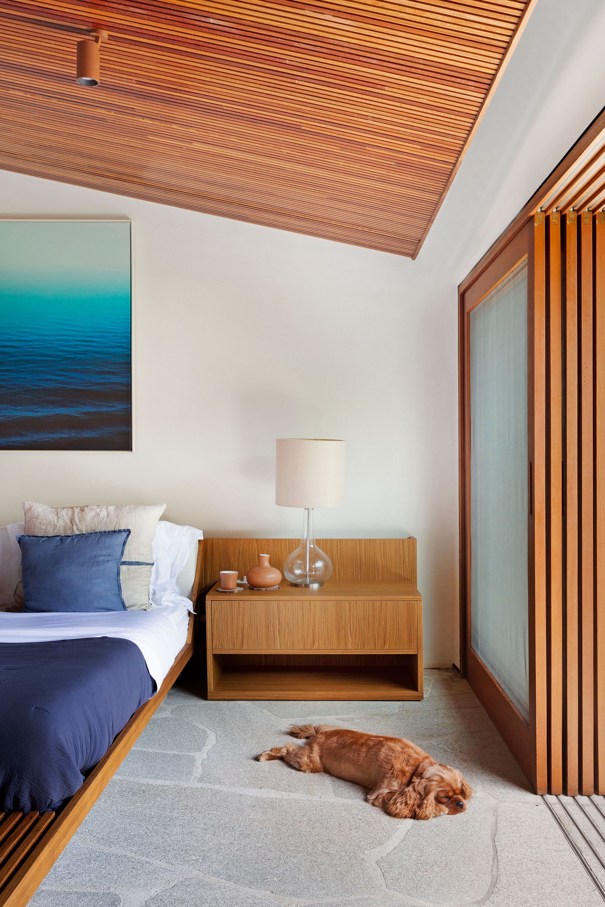 伊波朗加之家丨巴西丨Ana Angrimani Arquitetura-40