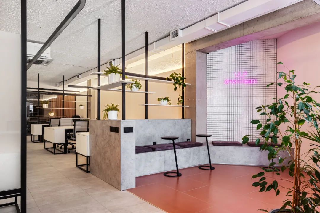 圣披德堡现代小工具风格办公室设计-18