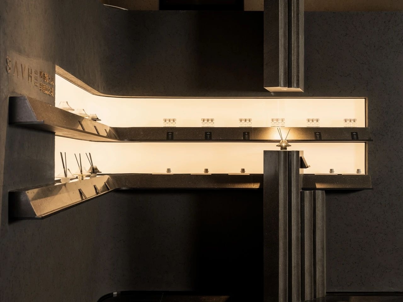 TOMO東木筑造 | 深圳萨和酒店（亚朵集团新品牌）-39