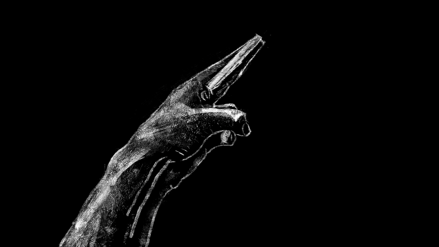 Agata Hylińska抒情视频设计丨文本未明确提及(作者与Arkadiusz Tumanów参与)-3