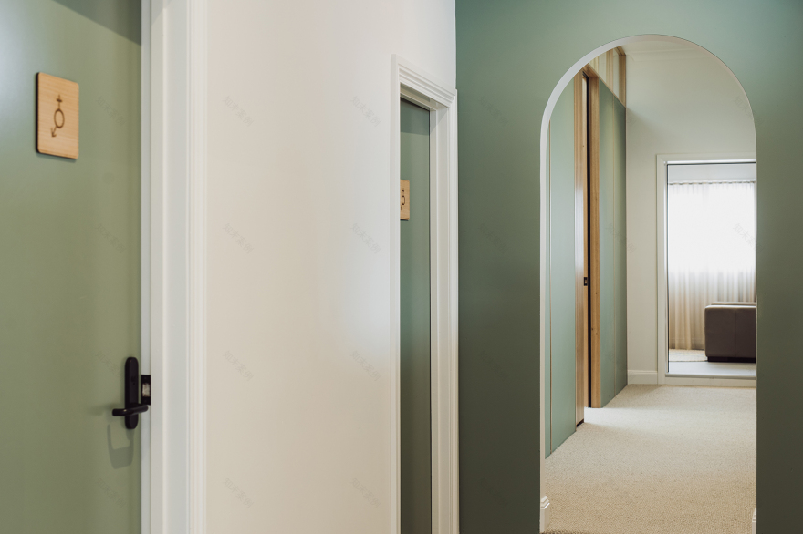 澳大利亚新城医疗室丨澳大利亚霍巴特-29