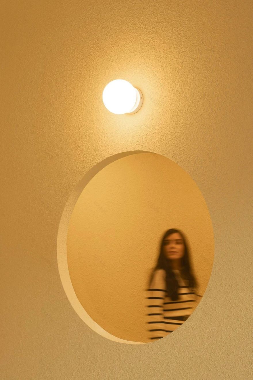 多功能中心丨西班牙丨Agustín Gor Gómez-26