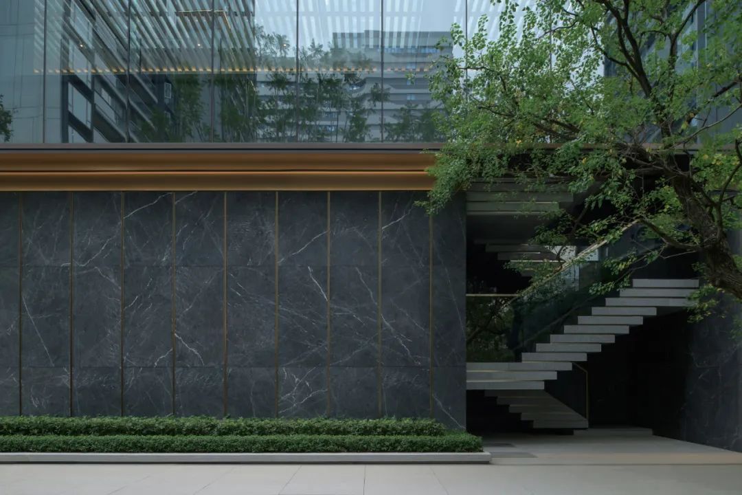 万科理想花地·金域曦府丨中国广州丨LANDAU朗道-35